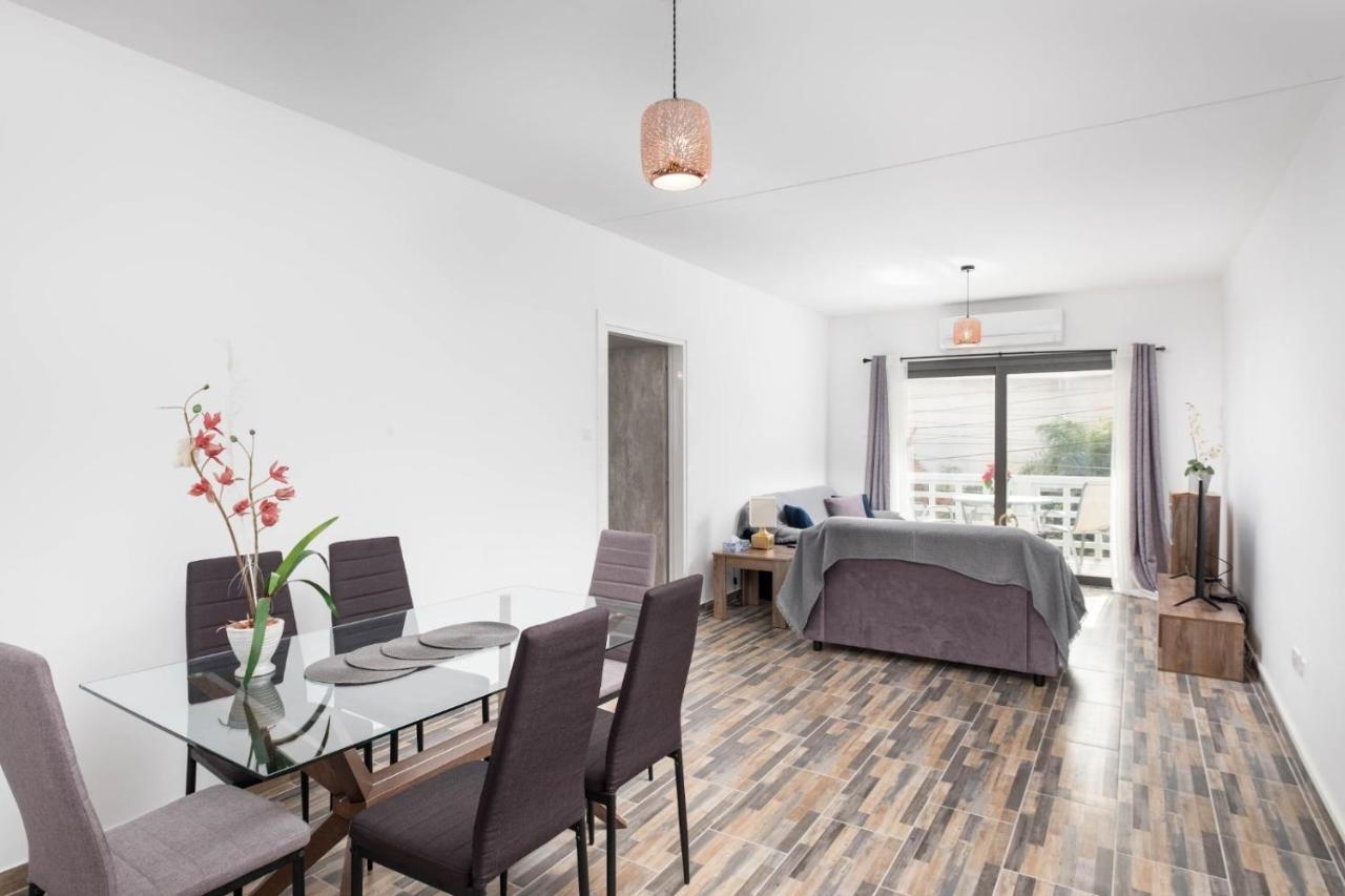 Apartment Happy - Halefka Court