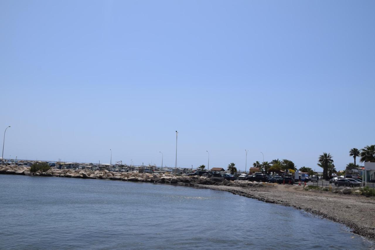 Seascape 501 * Larnaca