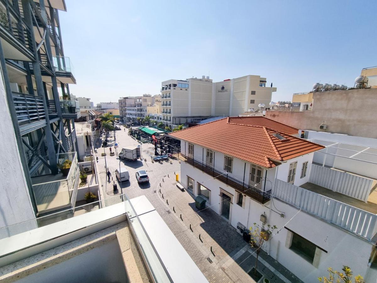 Fanta Sea Larnaca