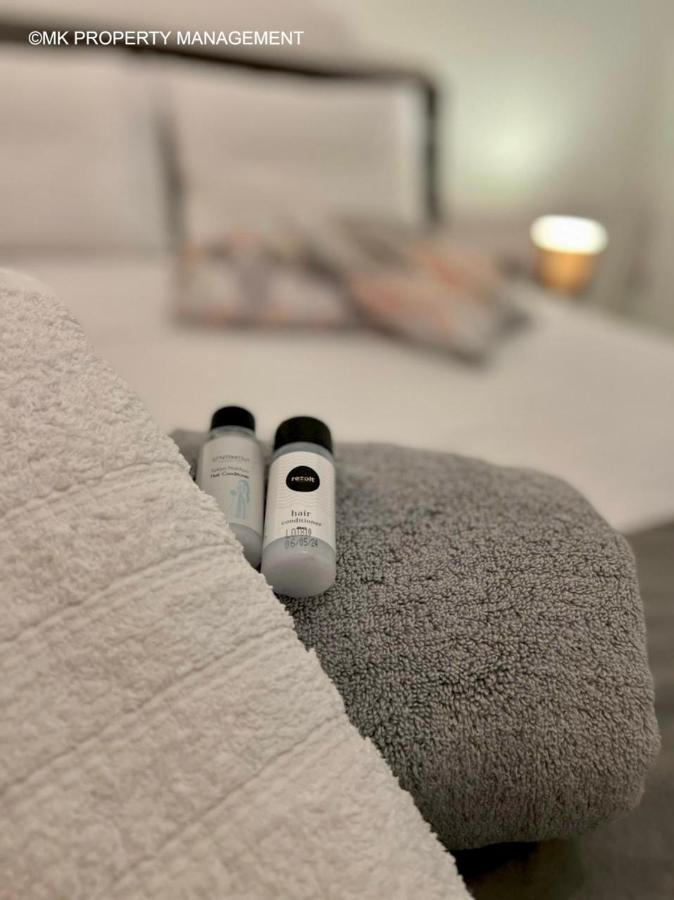 Flats Apt.c307 * Larnaca