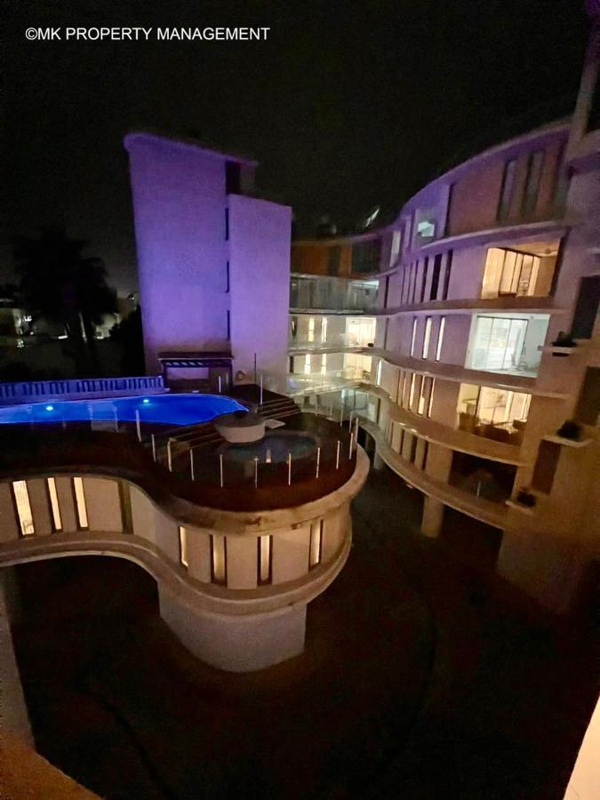 Flats Apt.c307 Apartment Larnaca