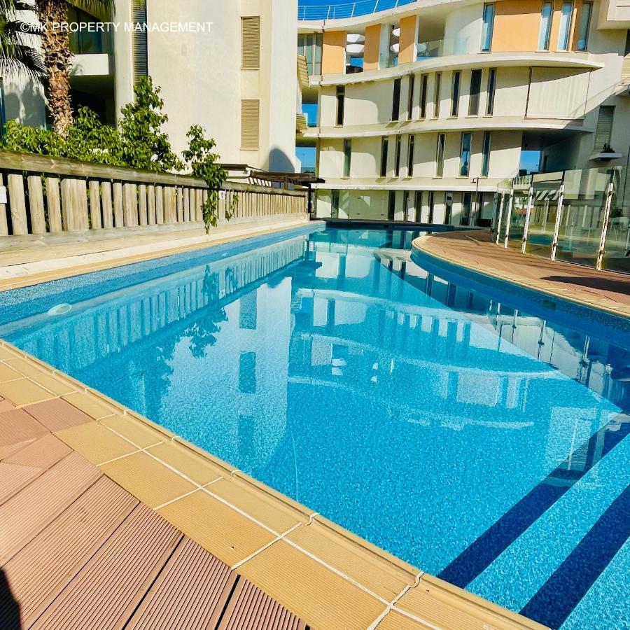 Apartment Flats Apt.c307