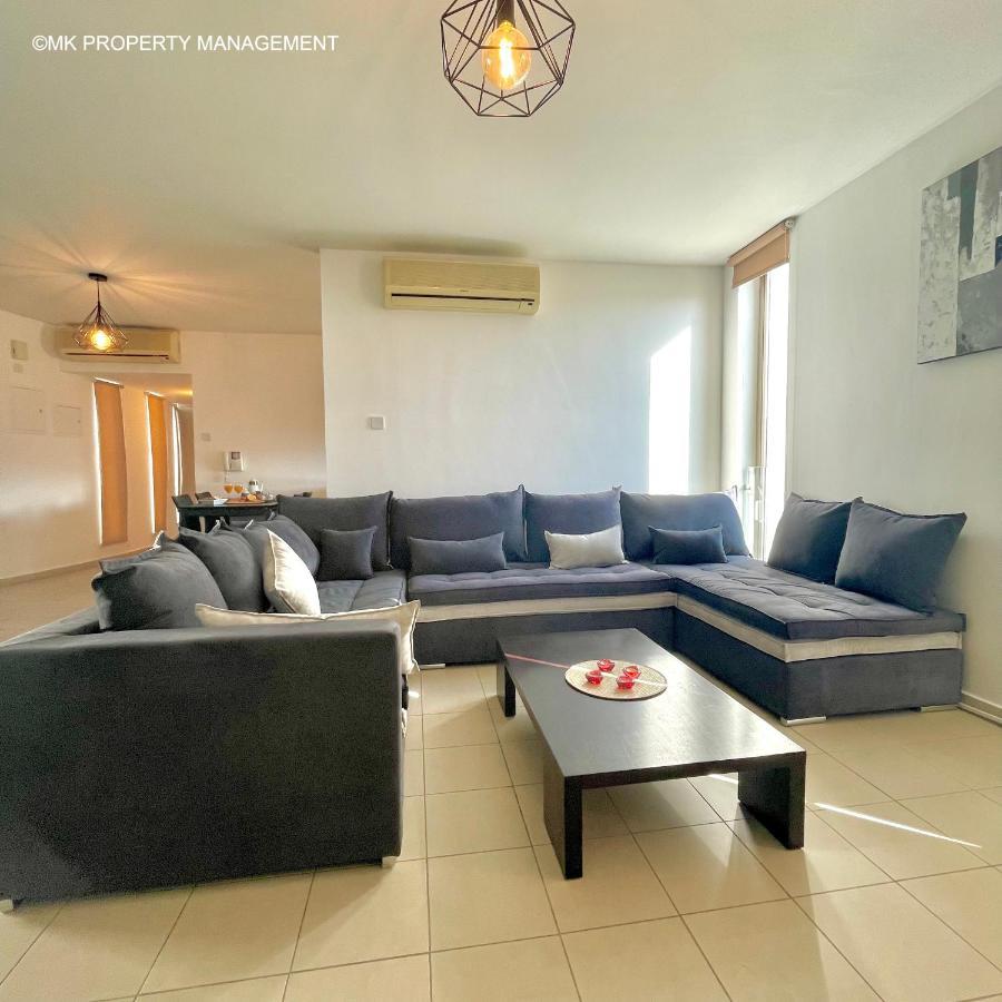Apartment Flats Apt.c307 Larnaca