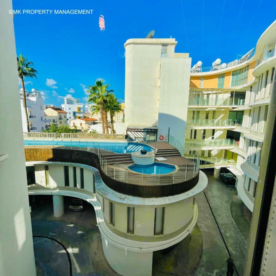 Apartment Flats Apt.c307 Larnaca