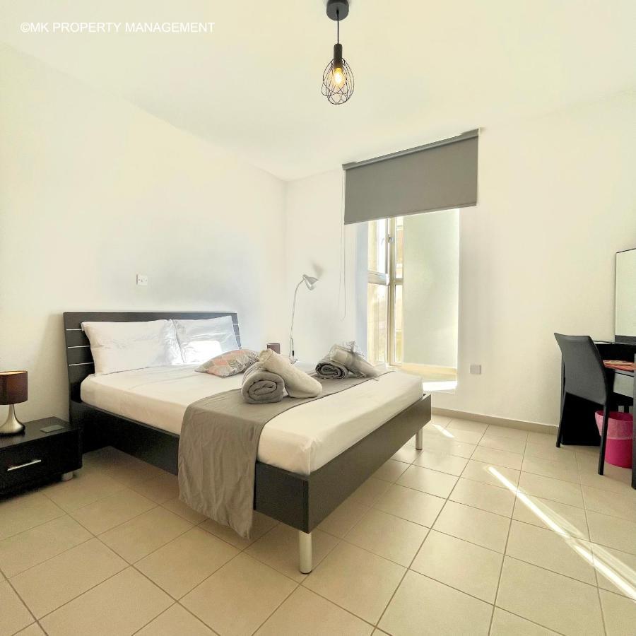 Flats Apt.c307 Larnaca