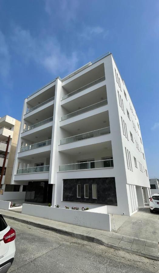 Dinglis Residences 31 * Larnaca