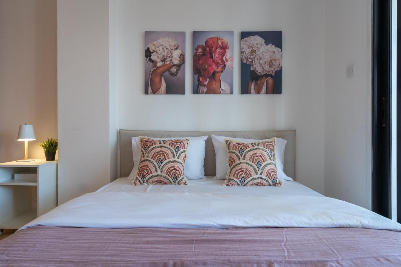 Polyn 1- Bedroom In * Larnaca
