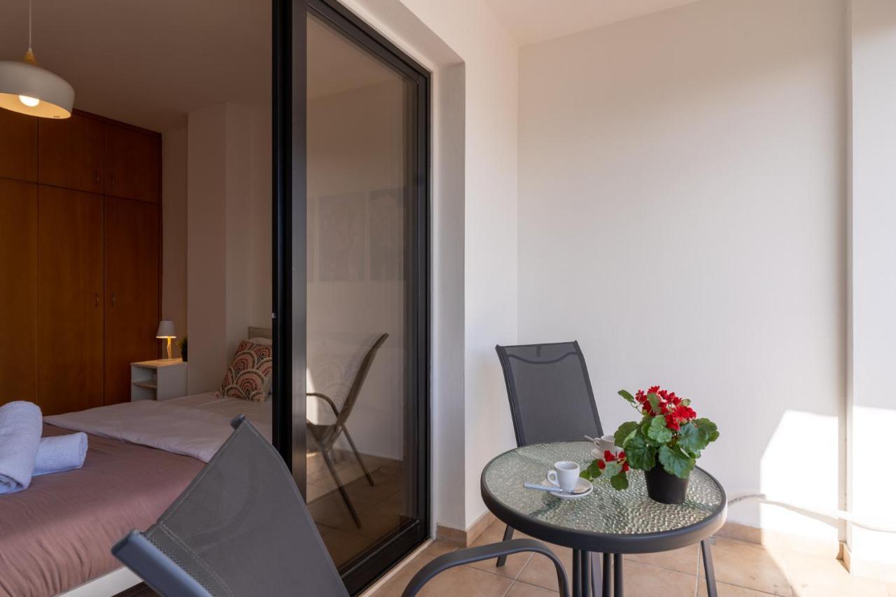 Polyn 1- Bedroom In Căn hộ *
