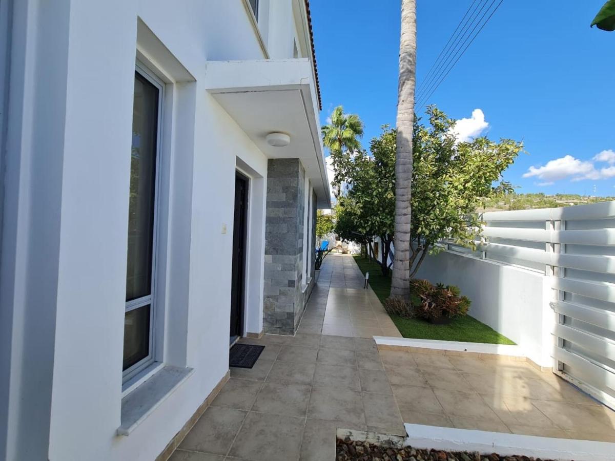 Victoria Villa *