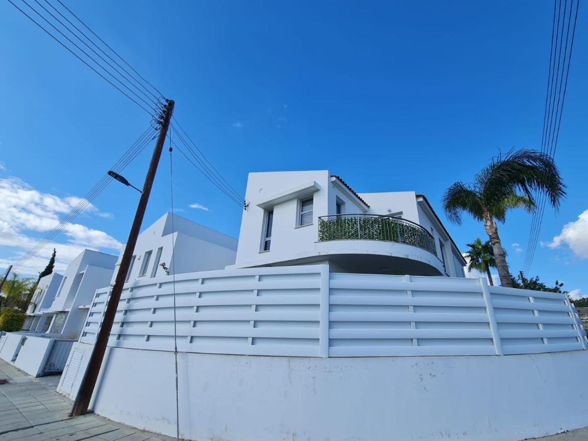 Villa Victoria