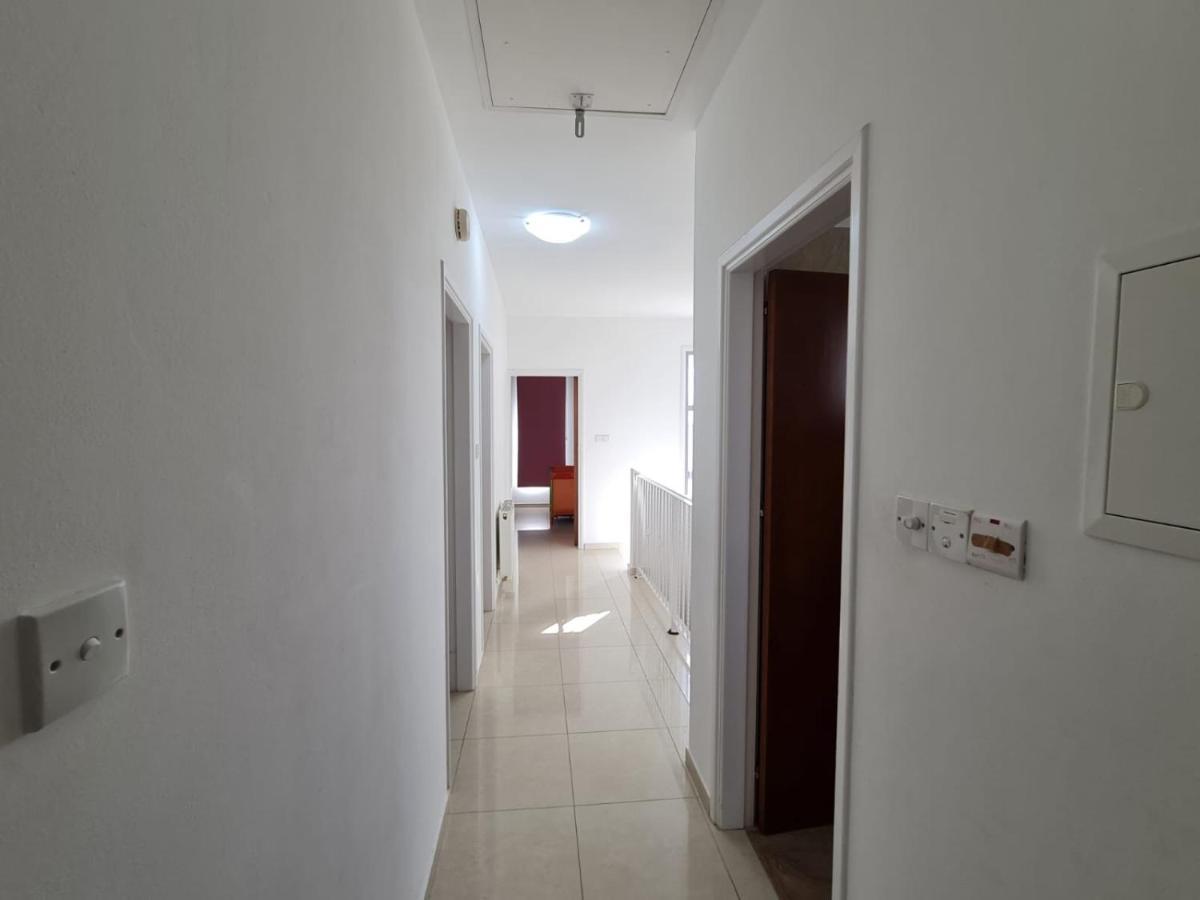 Victoria Villa Larnaca