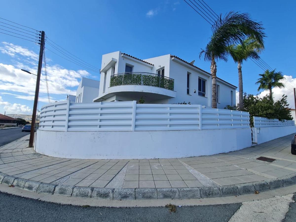 Villa Victoria Larnaca