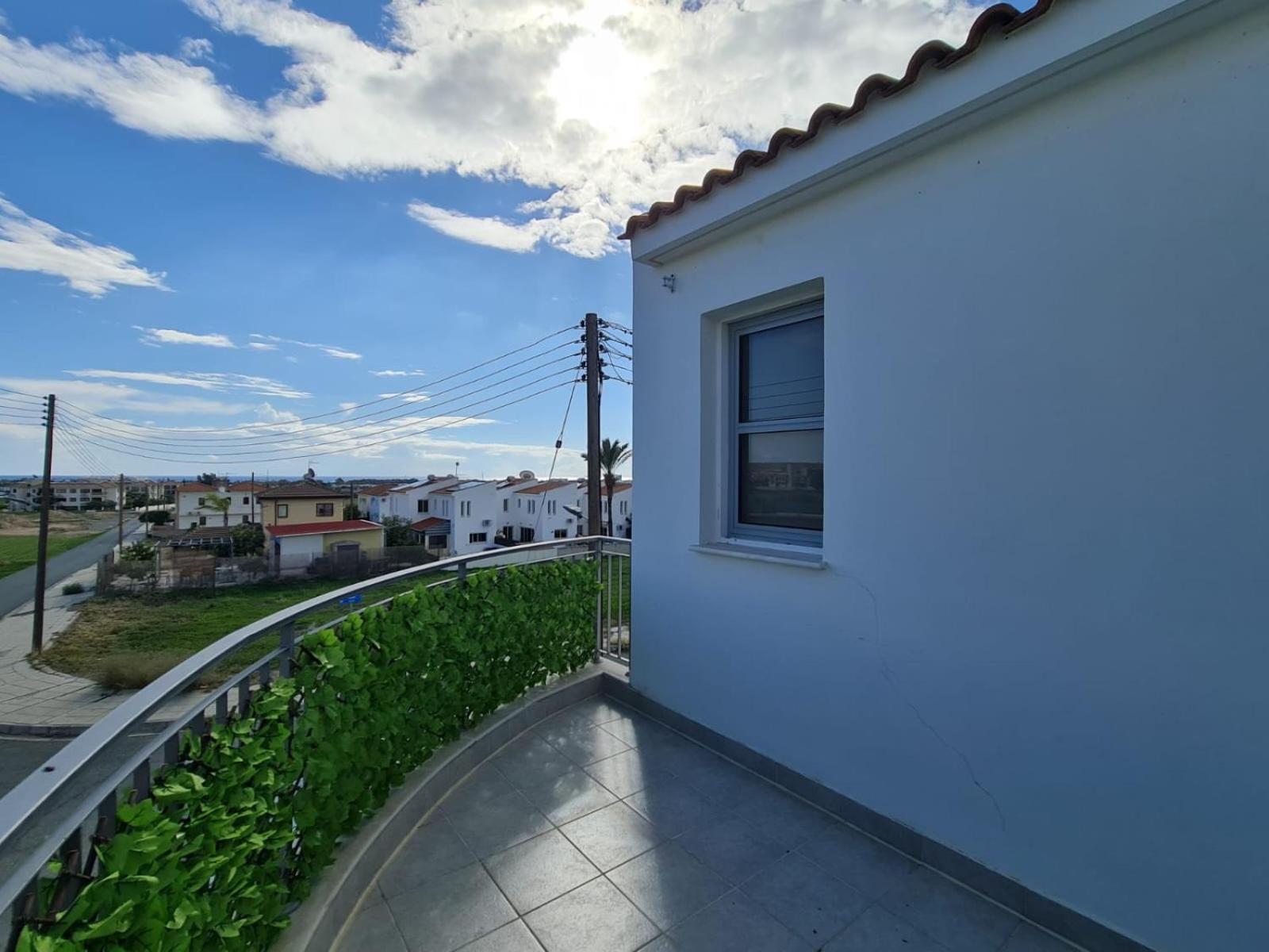 Villa Victoria