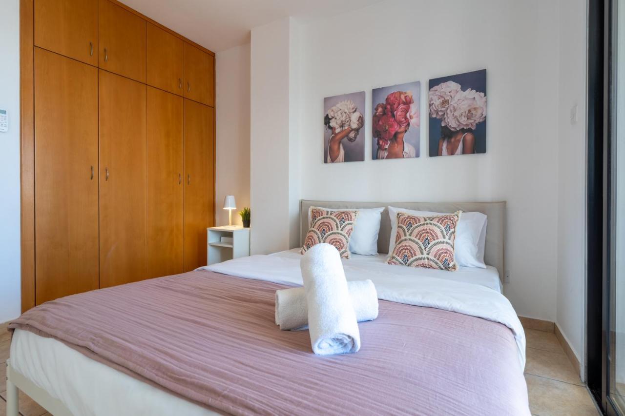 Polyn 1- Bedroom In * Larnaca