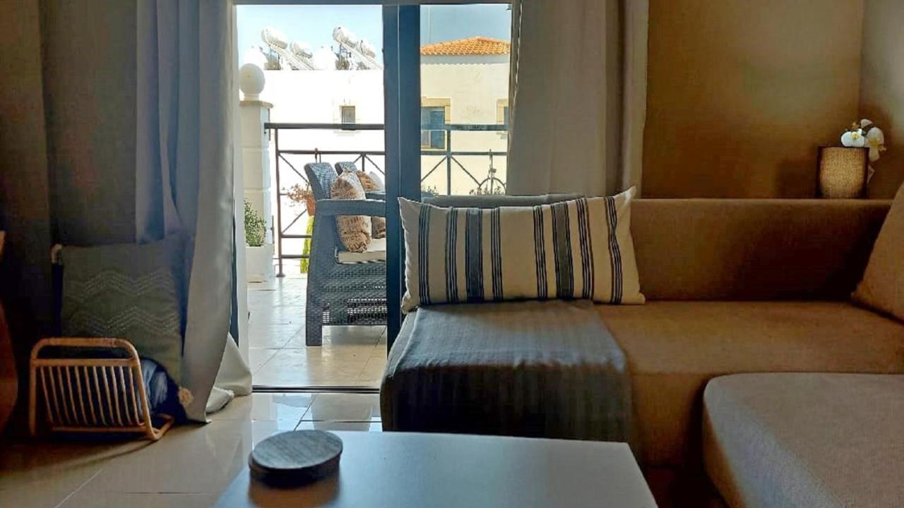 Paramount Gardens C202 Apartamento Lárnaca