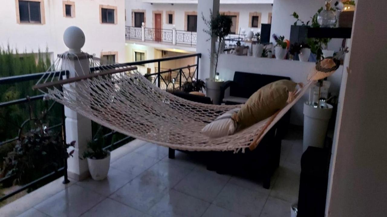 Apartamento Paramount Gardens C202 Lárnaca