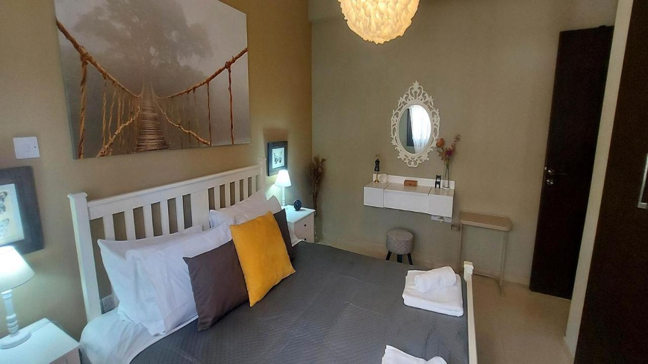 Apartamento Paramount Gardens C202 Lárnaca