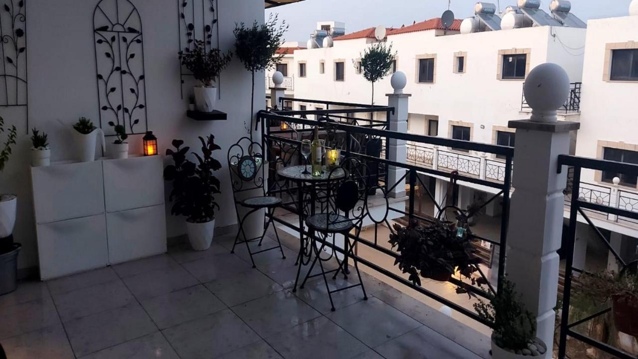 Apartamento Paramount Gardens C202