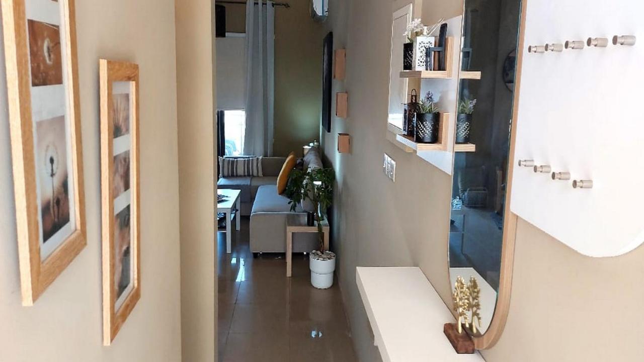 Apartamento Paramount Gardens C202 *