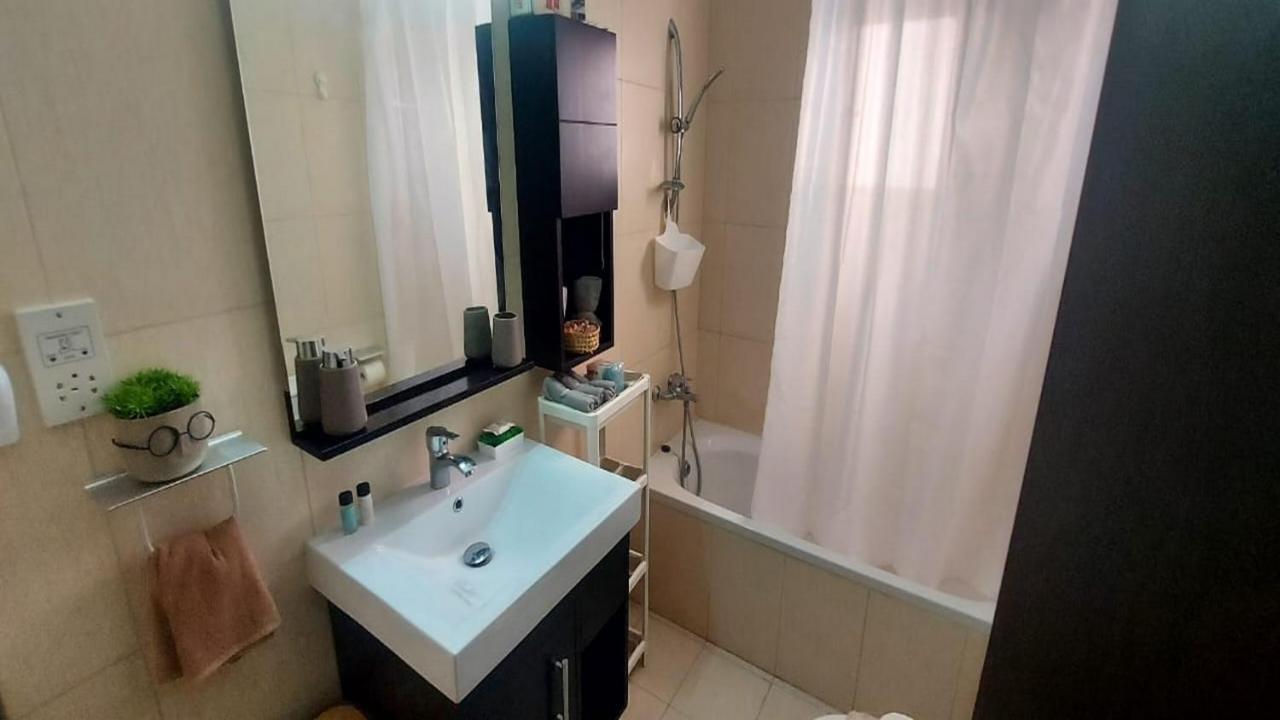 Apartamento Paramount Gardens C202 Lárnaca