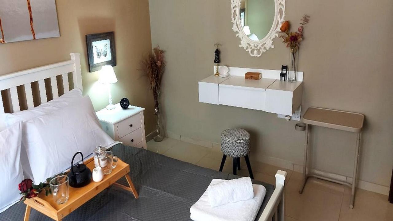 Apartamento Paramount Gardens C202 Lárnaca