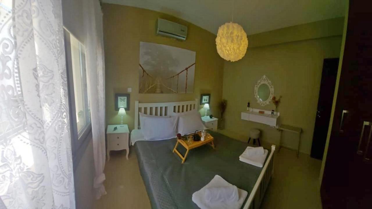 Apartamento Paramount Gardens C202 *