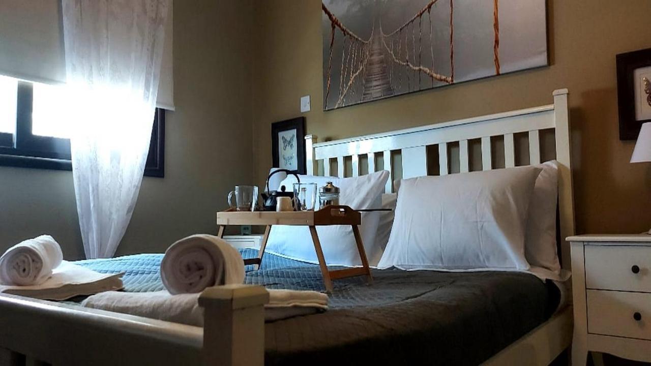 Apartamento Paramount Gardens C202