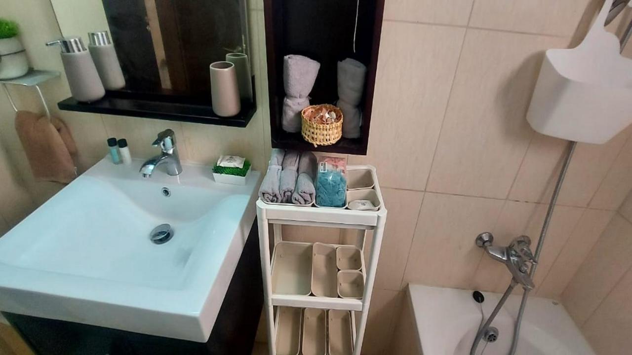 Apartamento Paramount Gardens C202
