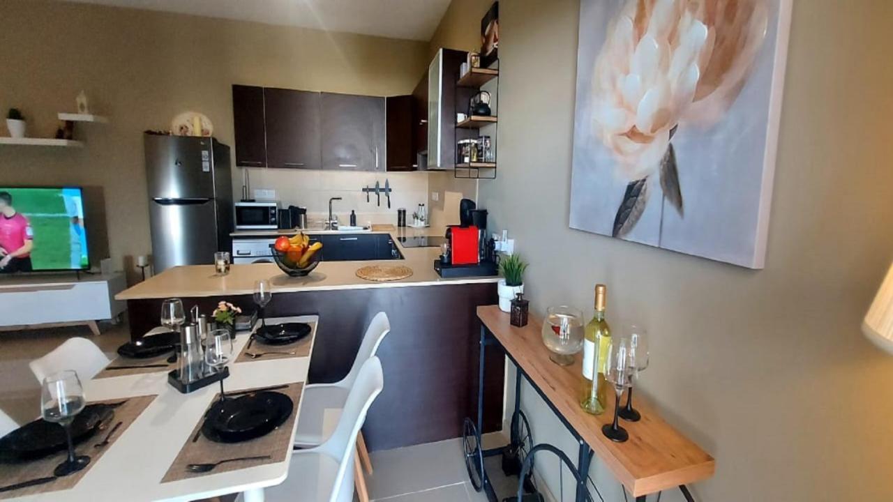 Apartamento Paramount Gardens C202 Lárnaca