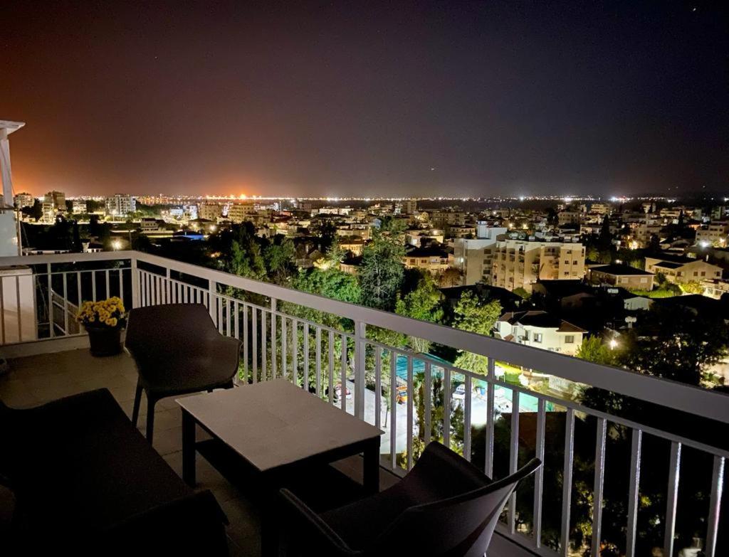 Incredible View * Larnaca
