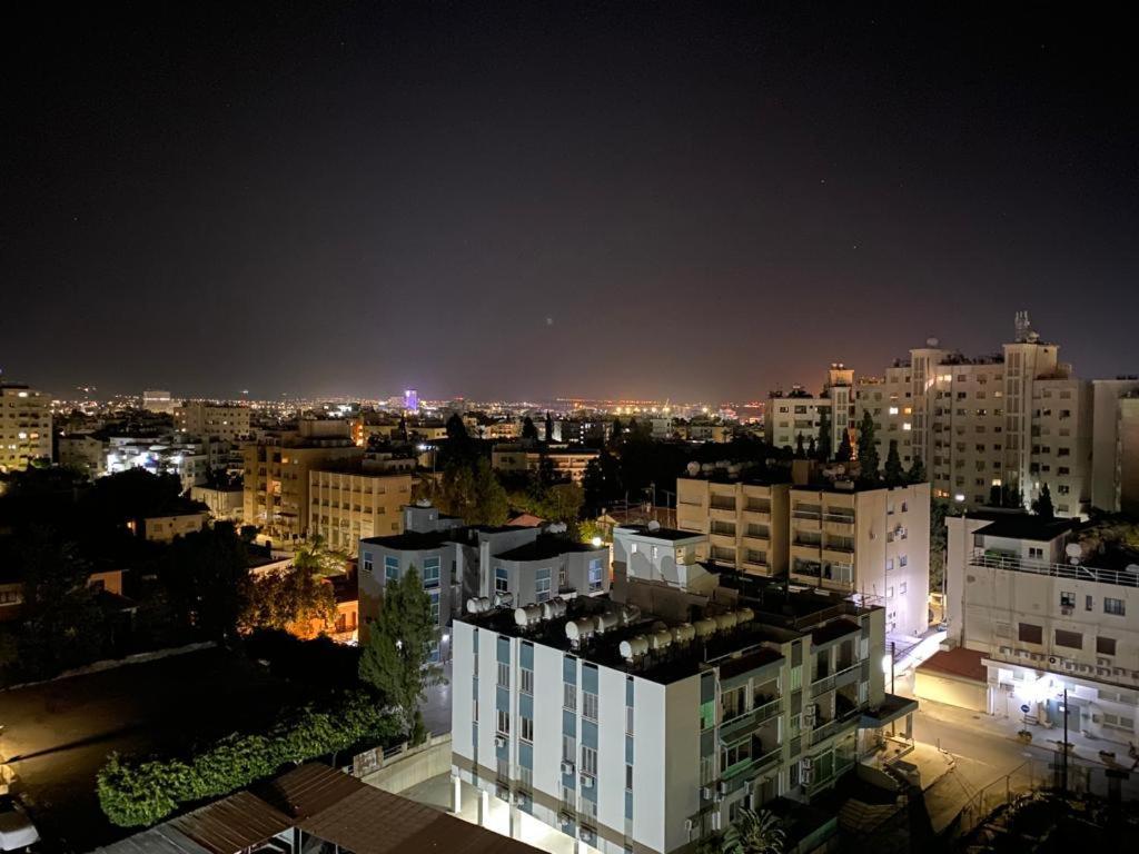 Incredible View Apartment Larnaca