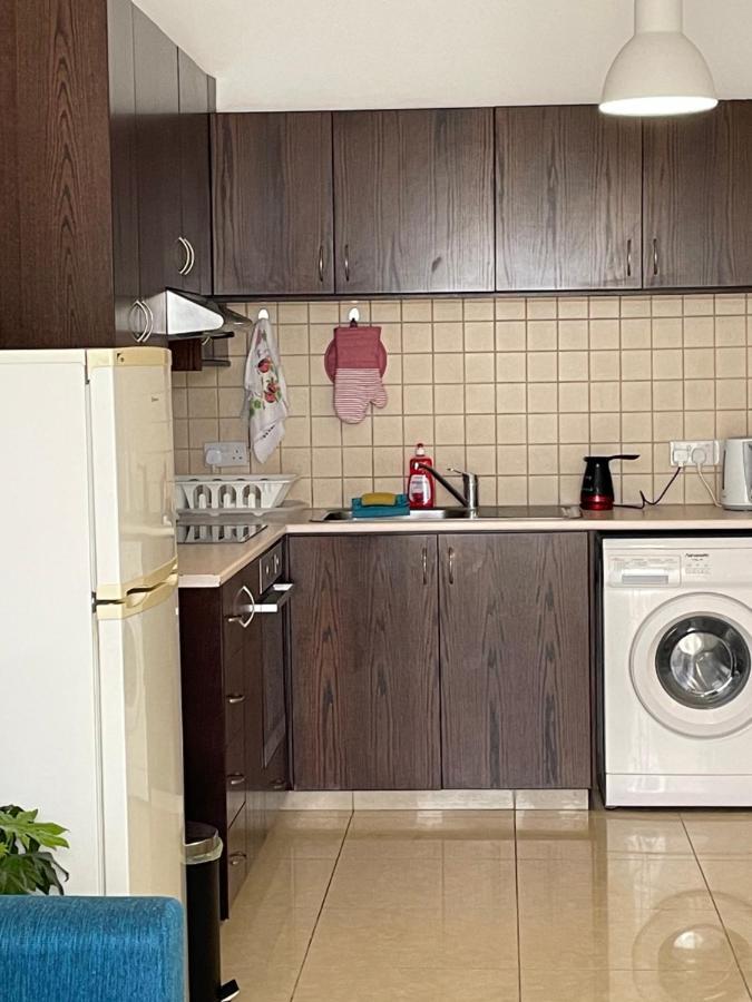 Cyprus Penelope Apartment