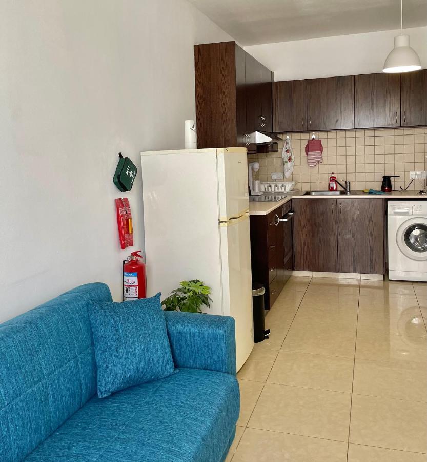 Cyprus Penelope Apartment *