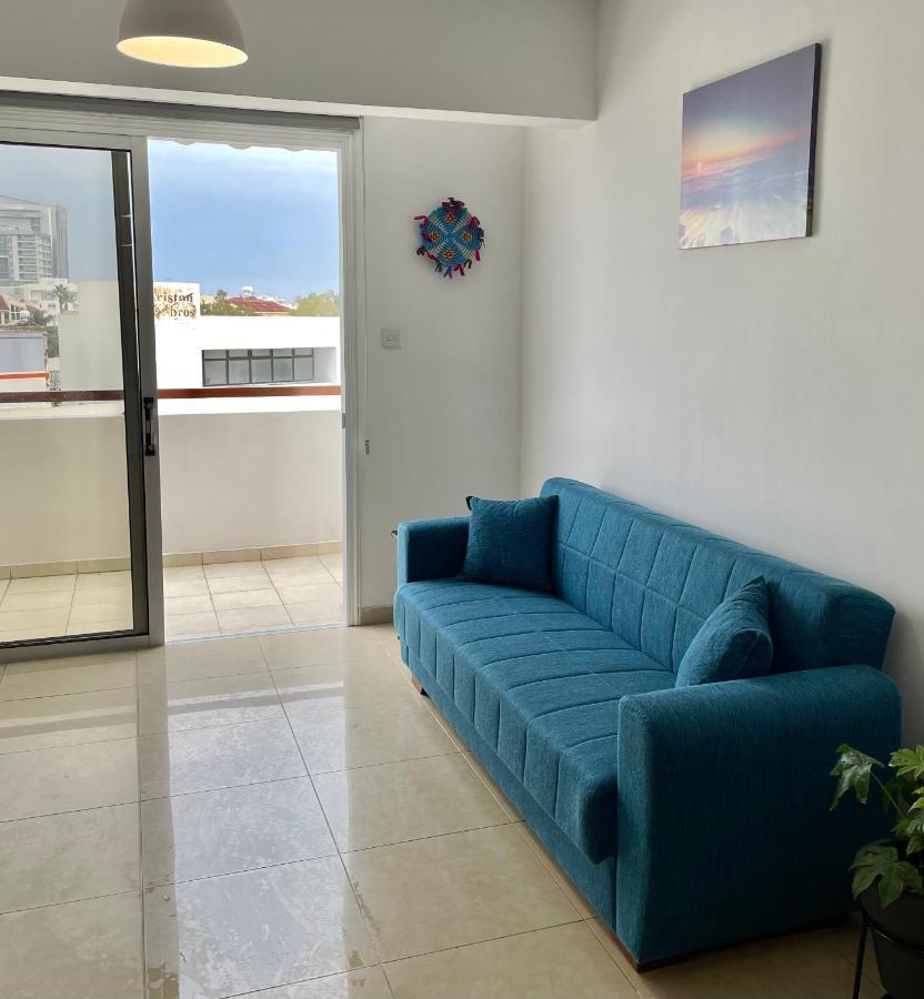 Cyprus Penelope Apartment *