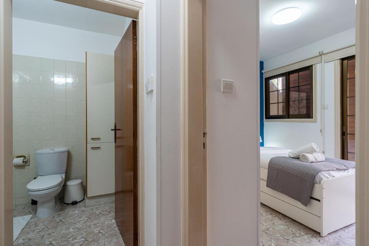 Azure 2-br W/terrace In