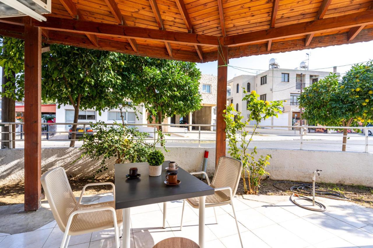 Apartment Azure 2-br W/terrace In *