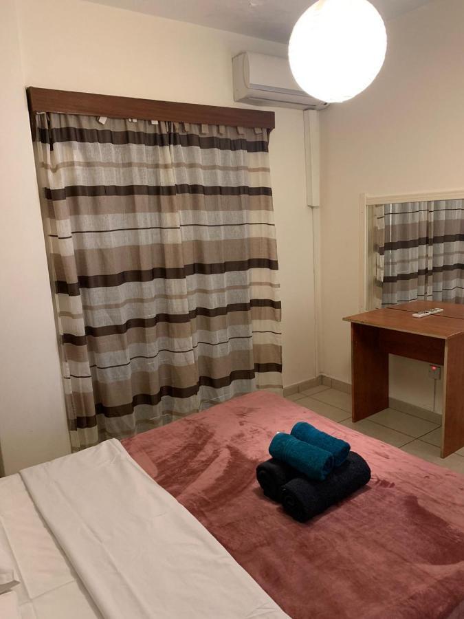 Nondas Hill A Apartamento