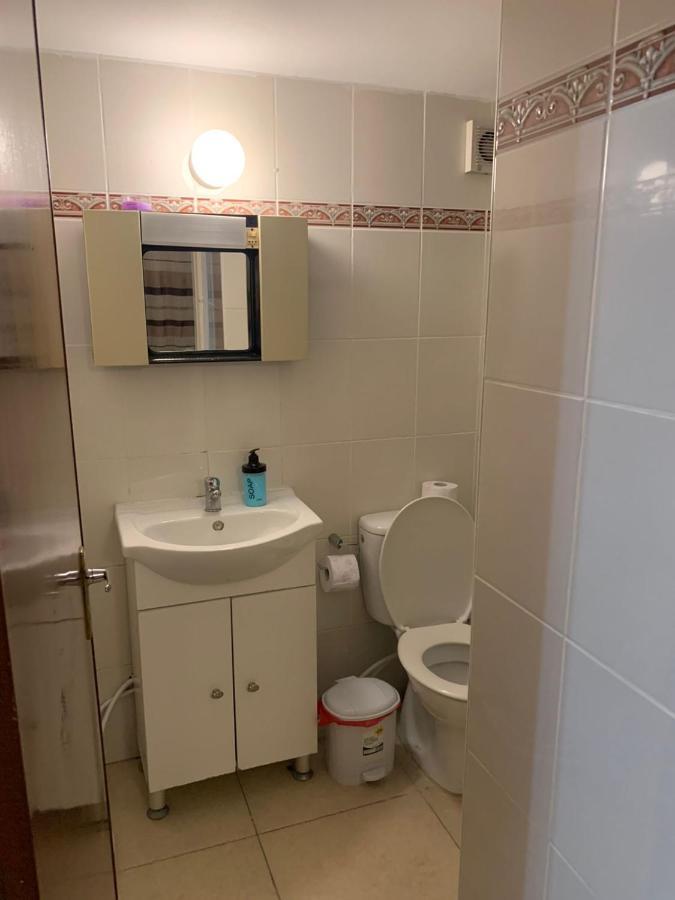 Nondas Hill A Apartamento