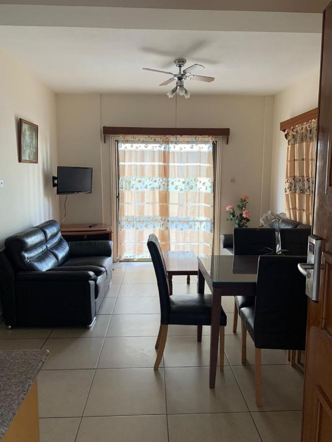Apartamento Nondas Hill A