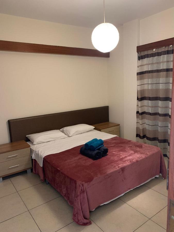 Apartamento Nondas Hill A *