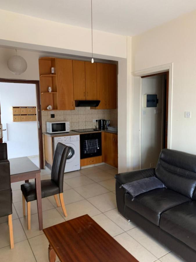 Nondas Hill A Apartamento *