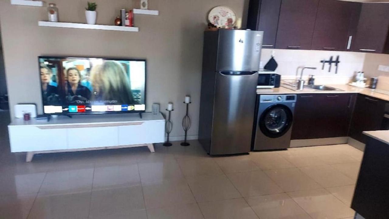 Apartamento Paramount Gardens C202 Lárnaca