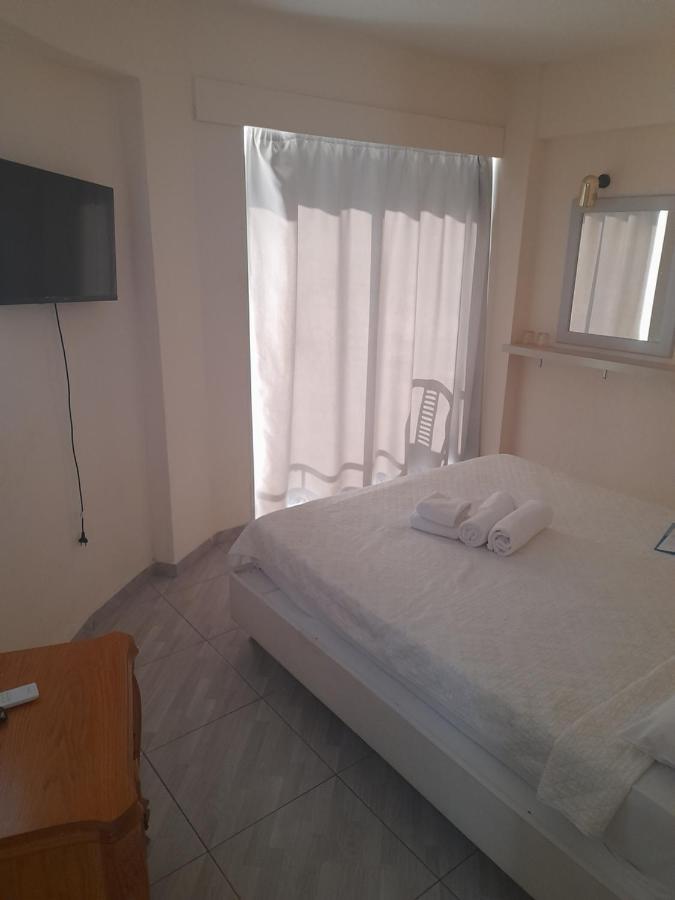 San Remo Hotel 2*