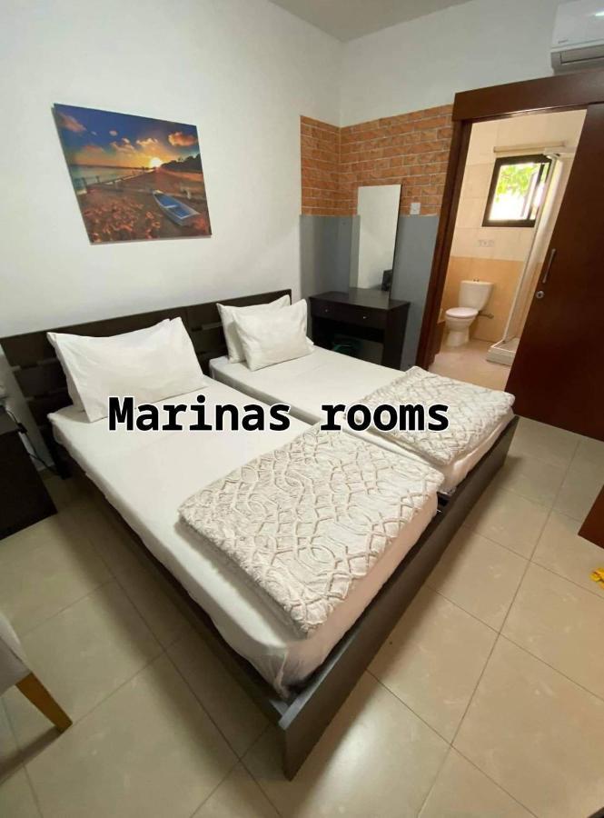 Marina's Xrisopolitissa Larnaca
