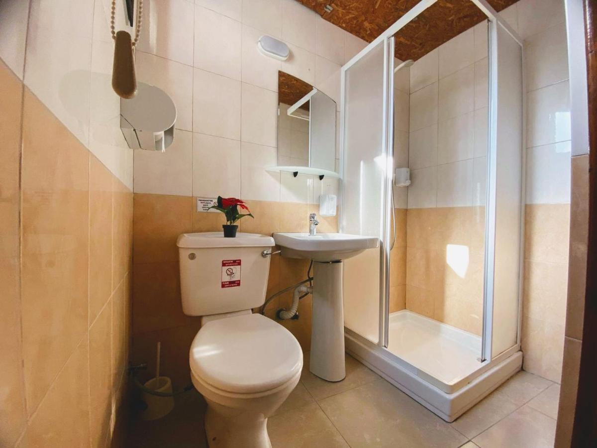 Marina's Xrisopolitissa Homestay Larnaca