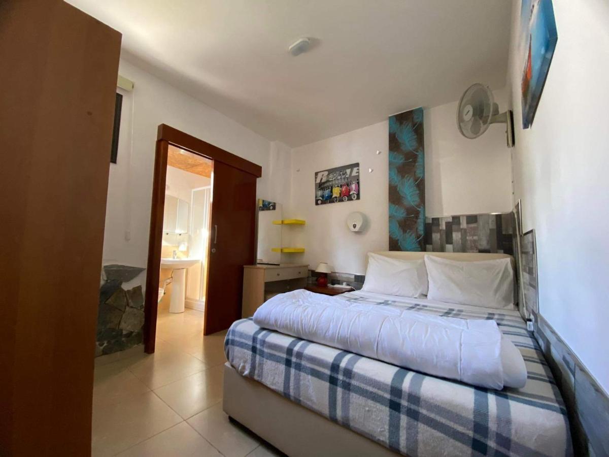 Homestay Marina's Xrisopolitissa Larnaca