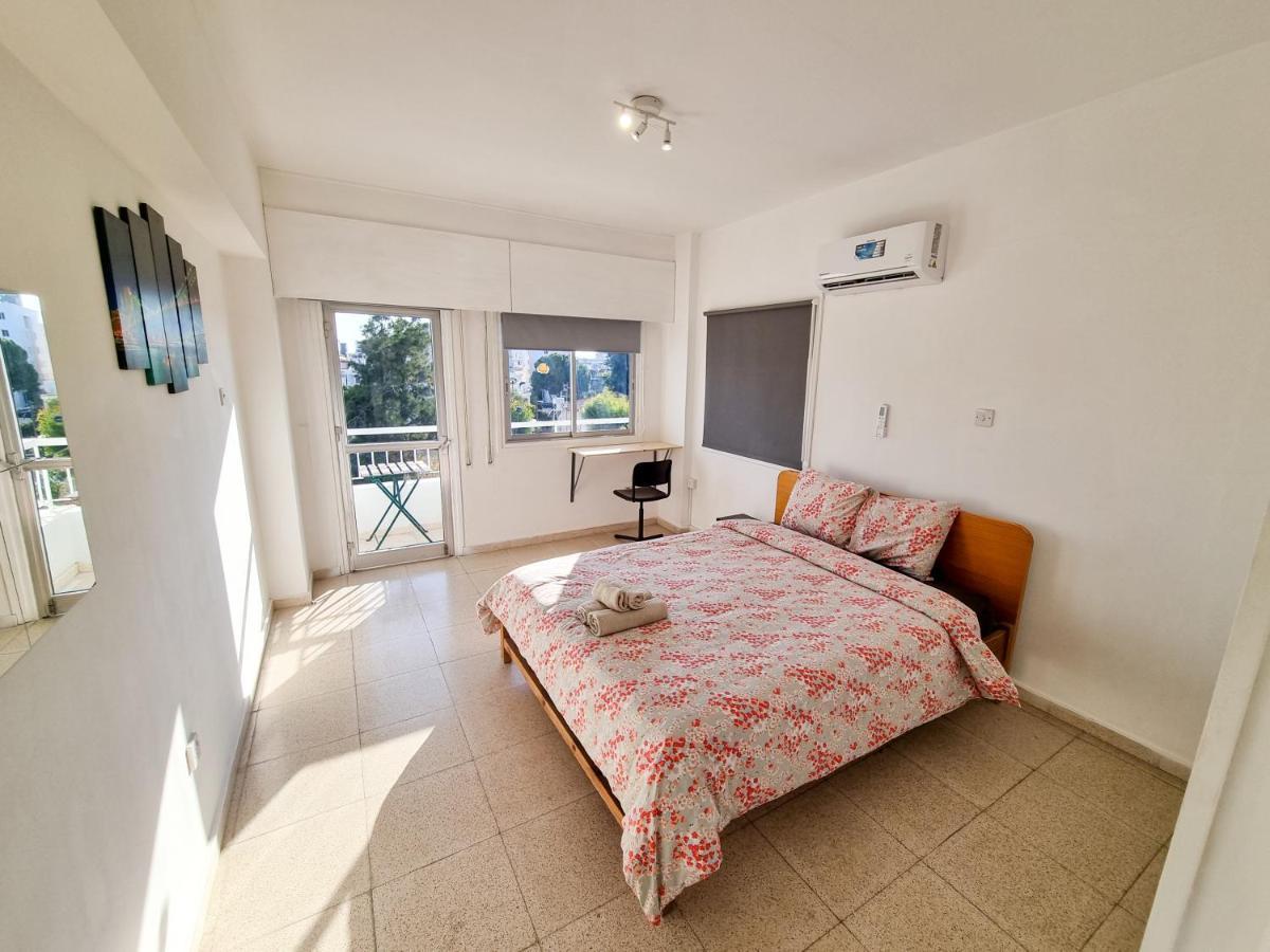 Homestay View Larnaca