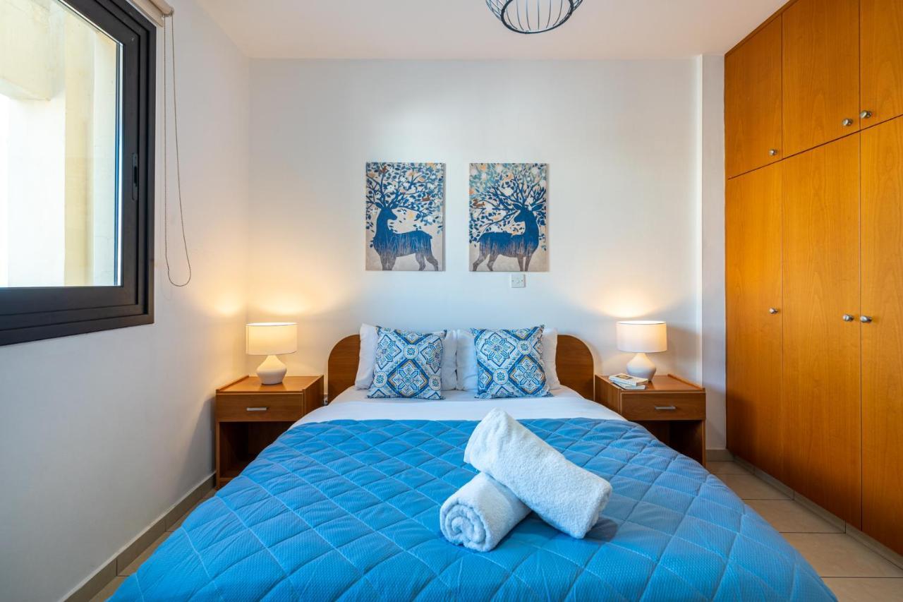 Odin 1-bedroom In *