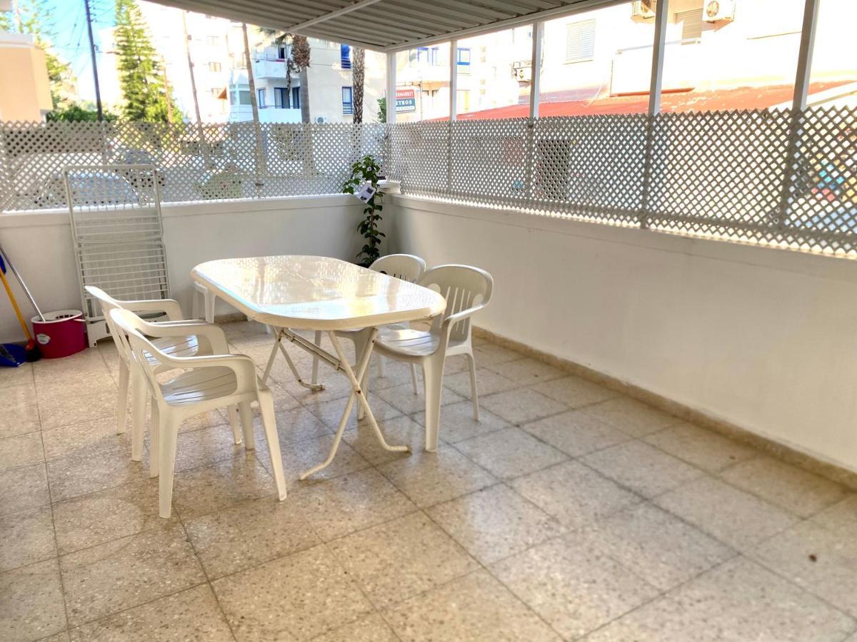Kontheo Elli Ground Apt 2 Near The Beach * Larnaca