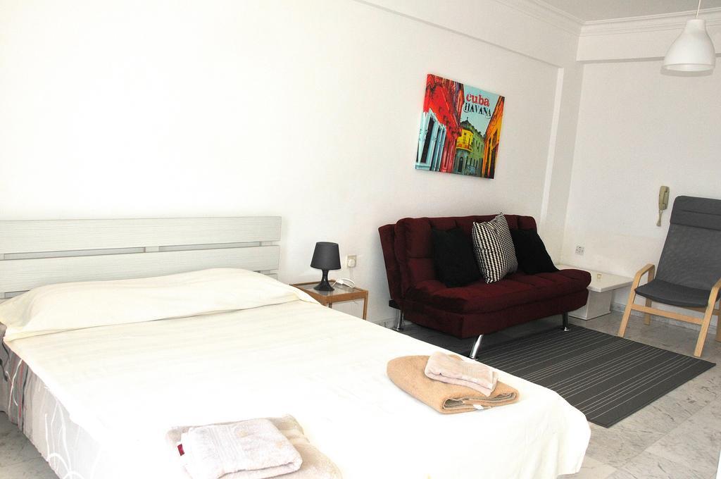 Apartment Stadem